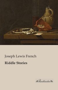 Produktbild: Riddle Stories