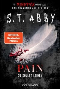 Produktbild: Pain &ndash; Du sollst leiden