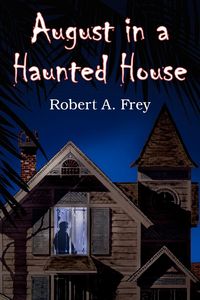 Produktbild: August in a Haunted House