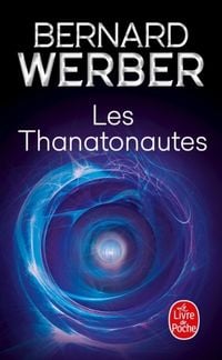Produktbild: FRE-LES THANATONAUTES