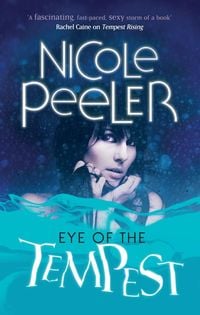 Produktbild: Eye Of The Tempest