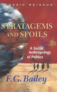 Produktbild: Stratagems And Spoils