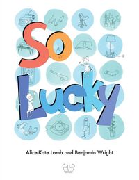 Produktbild: So Lucky