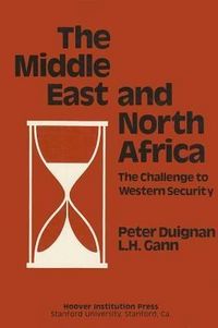 Produktbild: Middle East and North Africa