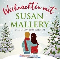 Produktbild: Weihnachten mit Susan Mallery - Fool's Gold Novellen