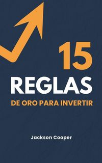 Produktbild: 15 Reglas de Oro para Invertir
