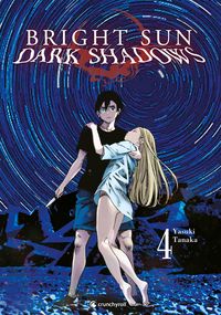 Produktbild: Bright Sun - Dark Shadows - Band 4