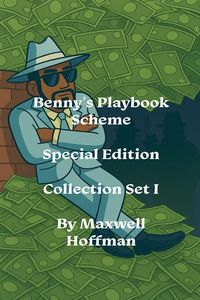 Produktbild: Benny's Playbook Scheme Special Edition Collection Set I