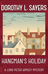Produktbild: Hangman's Holiday