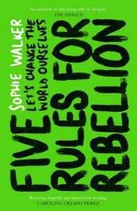 Produktbild: Five Rules for Rebellion