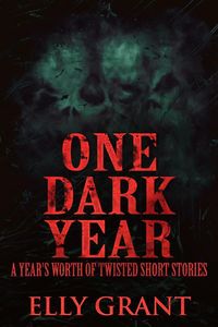 Produktbild: One Dark Year