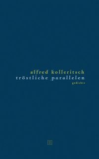 Produktbild: Tr&ouml;stliche Parallelen
