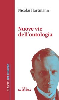 Produktbild: Nuove vie dell'ontologia