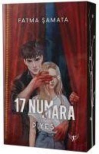 Produktbild: 17 Numara Piyes