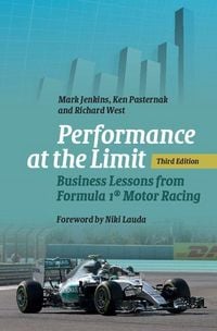 Produktbild: Performance at the Limit