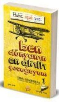 Produktbild: Ben D&uuml;nyanin En Akilli Cocuguyum 1