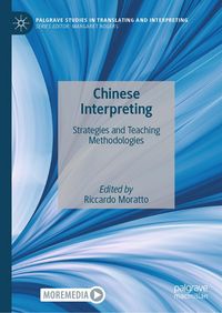 Produktbild: Chinese Interpreting