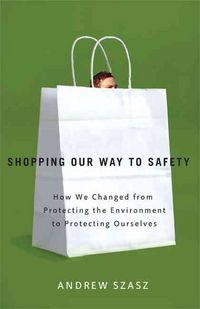 Produktbild: Shopping Our Way to Safety