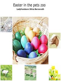 Produktbild: Easter in the pets zoo