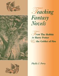 Produktbild: Teaching Fantasy Novels