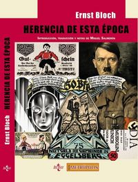Produktbild: Herencia de esta &eacute;poca