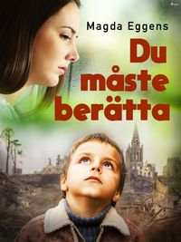 Produktbild: Du m&aring;ste ber&auml;tta!