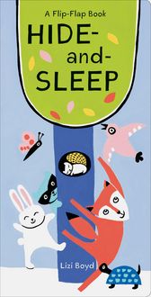 Produktbild: Boyd, L: Hide-And-Sleep