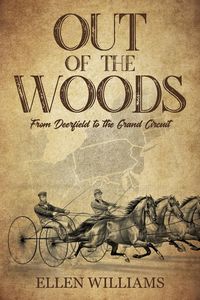 Produktbild: Out of the Woods