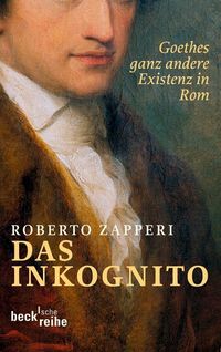 Das Inkognito Roberto Zapperi