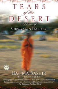 Produktbild: Tears of the Desert
