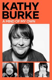 Produktbild: A Mind of My Own