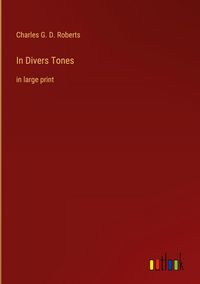 Produktbild: In Divers Tones