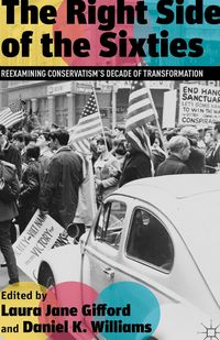 Produktbild: The Right Side of the Sixties