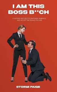 Produktbild: I Am This Boss B**ch