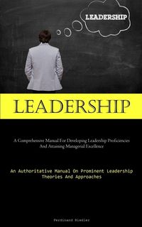 Produktbild: Leadership