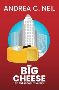Produktbild: The Big Cheese