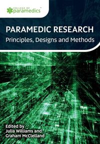 Produktbild: Paramedic Research
