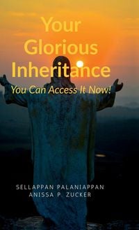 Produktbild: Your Glorious Inheritance
