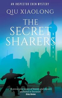 Produktbild: The Secret Sharers