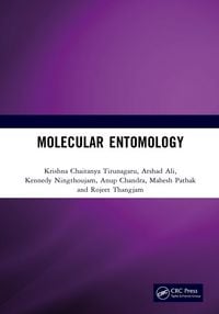 Produktbild: Molecular Entomology