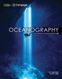 Produktbild: Oceanography