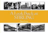 Produktbild: Love, D: Look Back at Stirling