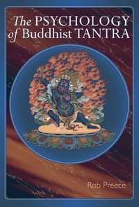 Produktbild: The Psychology of Buddhist Tantra