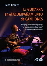 Produktbild: La guitarra en el acompa&ntilde;amiento de canciones