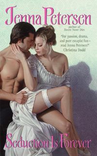 Produktbild: Seduction Is Forever