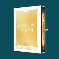 Produktbild Shadow and Bone: The Collector's Edition