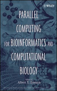 Produktbild: Parallel Computing for Bioinformatics and Computational Biology