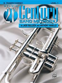 Produktbild: Bullock, J: Belwin 21st Century Band Method, Level 1