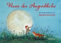Produktbild: Postkartenbuch &raquo;Poesie des Augenblicks&laquo;