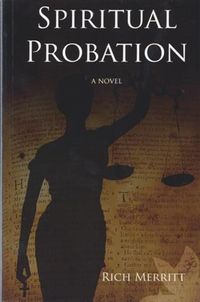 Produktbild: Spiritual Probation